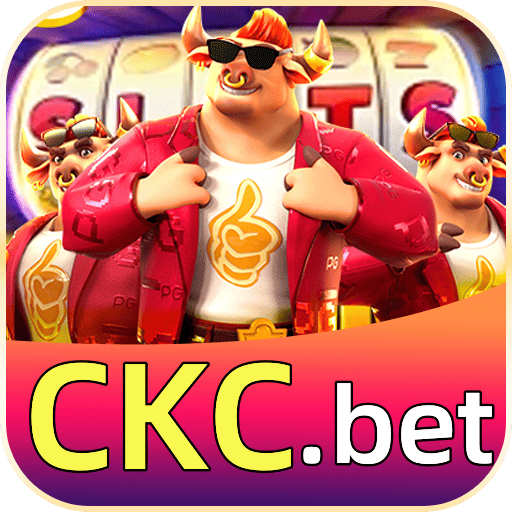 Logo da ckc